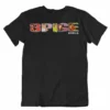 S57c5ebba3d4a46d19e90b979ca2b4b3cs.webp Arrival Vintage Spice Girls T-Shirt 2025 Summer Female Tops Graphic Tour Concert Ladies Women Baggy Tee Shirt Plus Size Tees