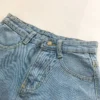 Sbc5c03af8873423ebdf1ee3ab89ae5c0l.webp Women's Summer Skirt Casual Big Size Jeans A-line Short Skirt High Waist Denim Vintage Tassel Female Clothing DURIKIES