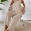 6c411bb6-4946-4d57-b189-a9c7e5bcb04c.jpg Vacation Tank Top & Wide-Leg Pants Set