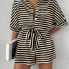 74284ce9-7a8a-4fa9-a946-05f0ddf01bf4.jpg Graphite Striped Casual Mini Dress