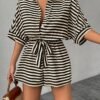 bf86449b-e32d-43b1-98d6-4cc17834a080.jpg Graphite Striped Casual Mini Dress